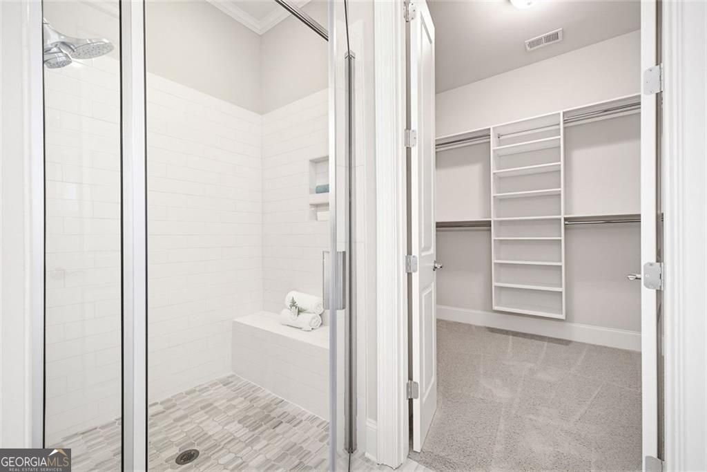 6045 Overlook Club Circle Suwanee - Photo 21