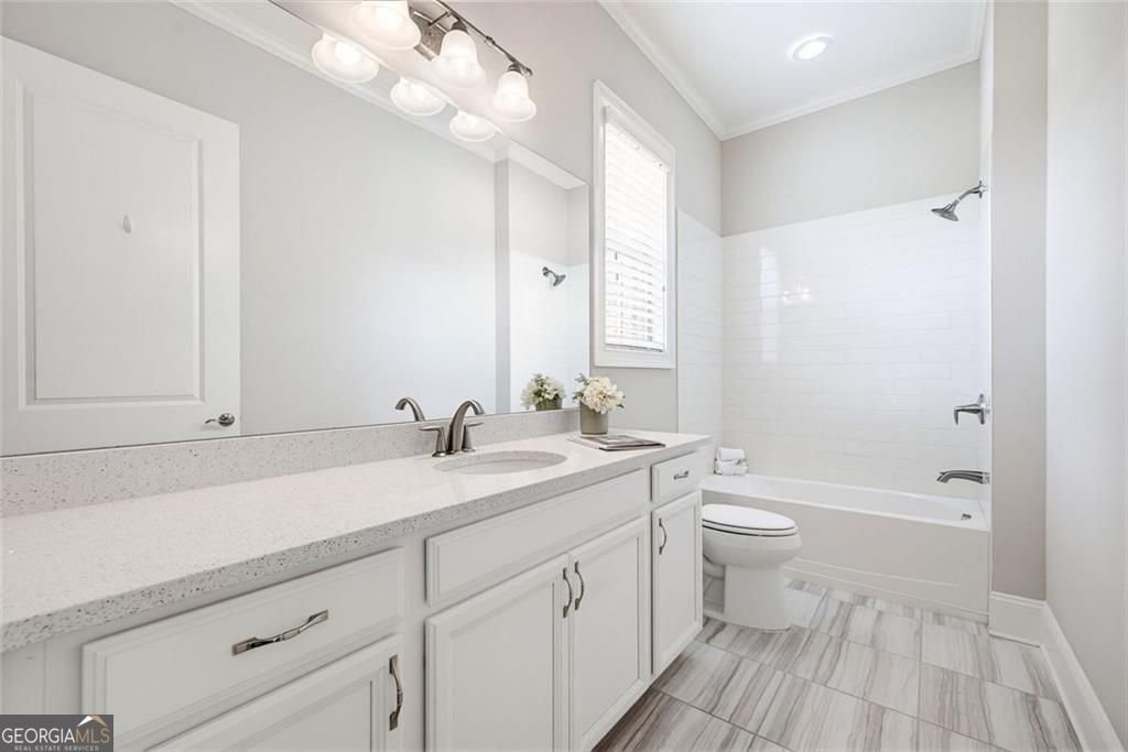 6045 Overlook Club Circle Suwanee - Photo 23