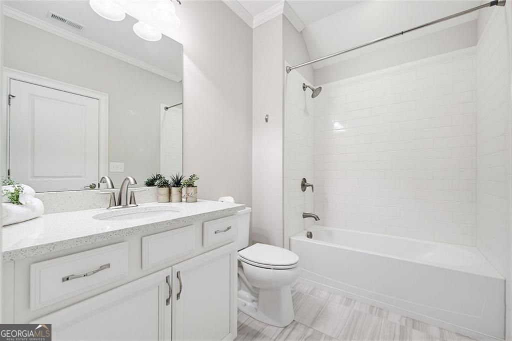 6045 Overlook Club Circle Suwanee - Photo 25