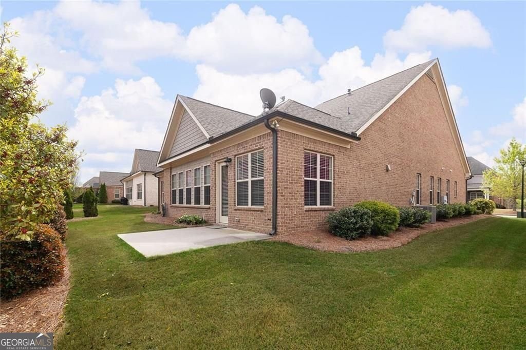 6045 Overlook Club Circle Suwanee - Photo 28