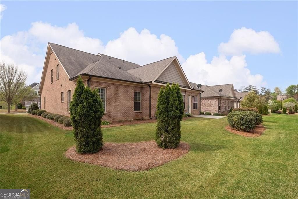 6045 Overlook Club Circle Suwanee - Photo 29