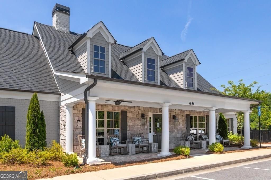 6045 Overlook Club Circle Suwanee - Photo 30