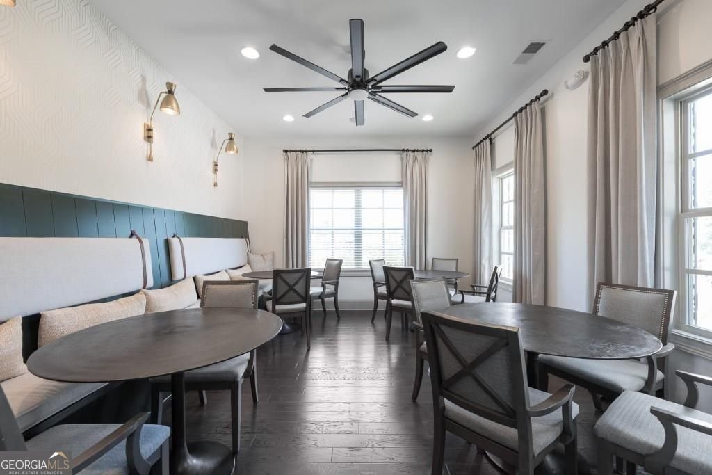 6045 Overlook Club Circle Suwanee - Photo 32