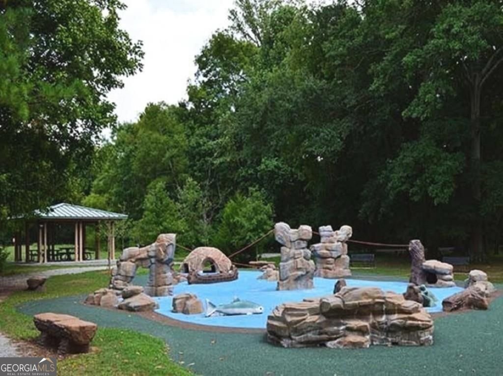 6045 Overlook Club Circle Suwanee - Photo 36