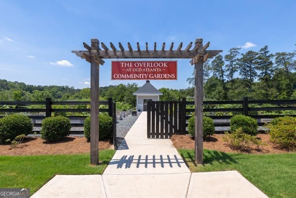 6045 Overlook Club Circle Suwanee - Photo 37