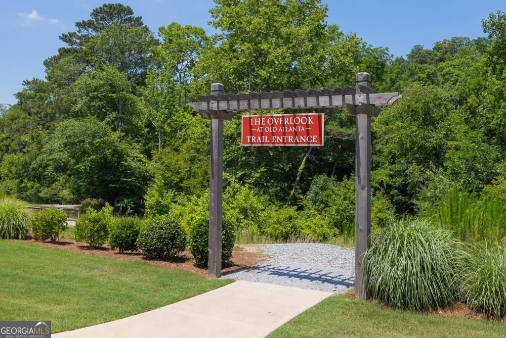 6045 Overlook Club Circle Suwanee - Photo 39