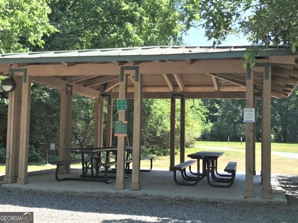 6045 Overlook Club Circle Suwanee - Photo 41