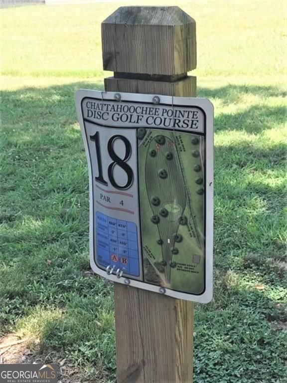 6045 Overlook Club Circle Suwanee - Photo 43