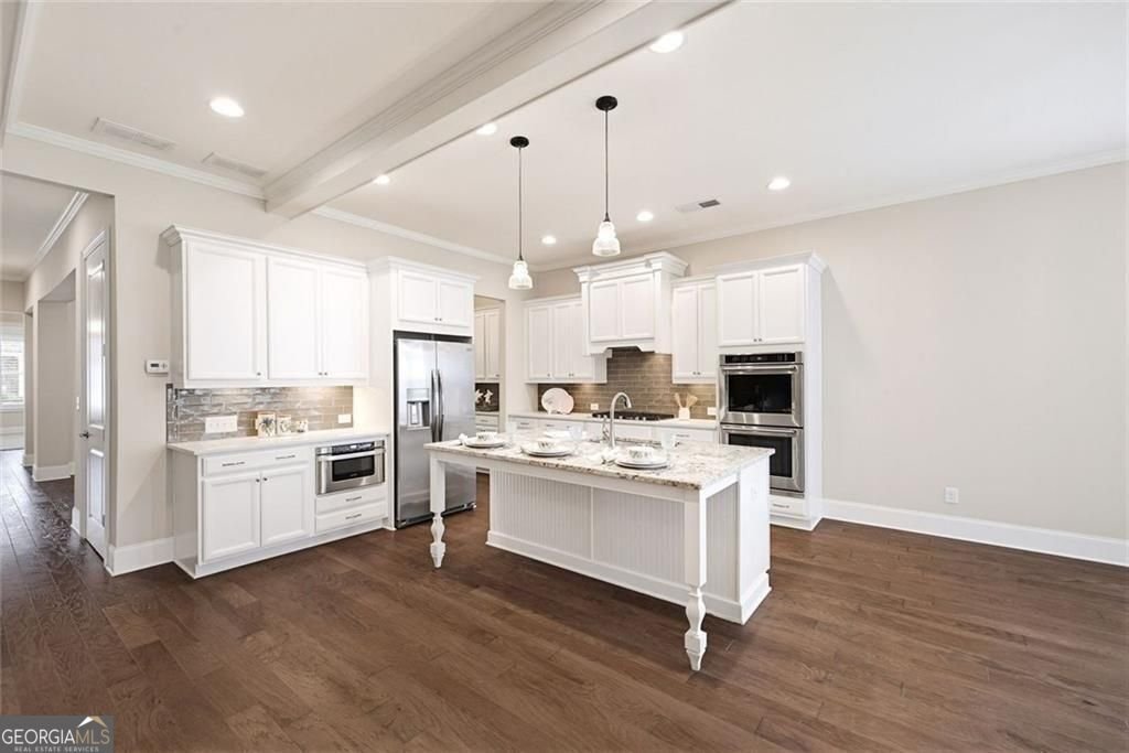 6045 Overlook Club Circle Suwanee - Photo 9