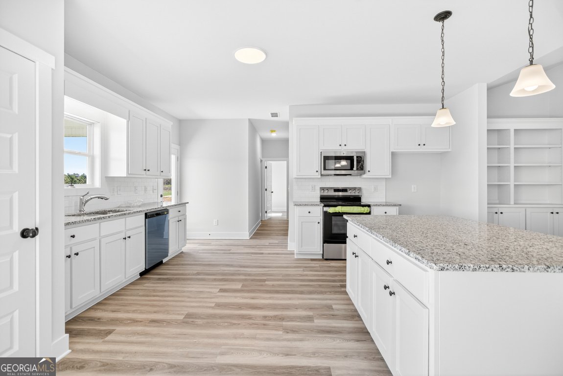 2597 Bethany Bowersville Road Canon - Photo 12