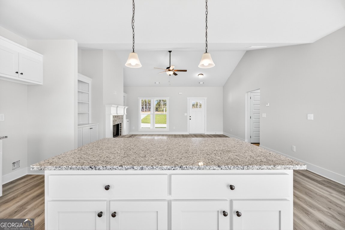 2597 Bethany Bowersville Road Canon - Photo 13