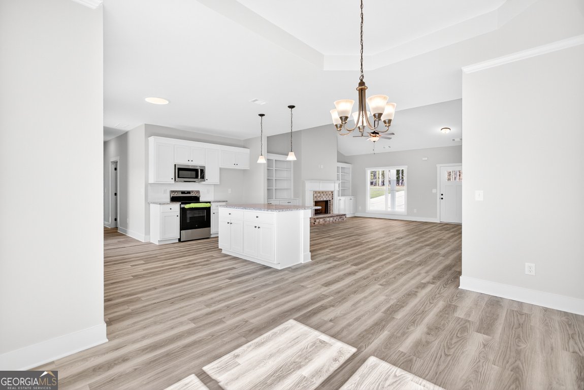 2597 Bethany Bowersville Road Canon - Photo 17