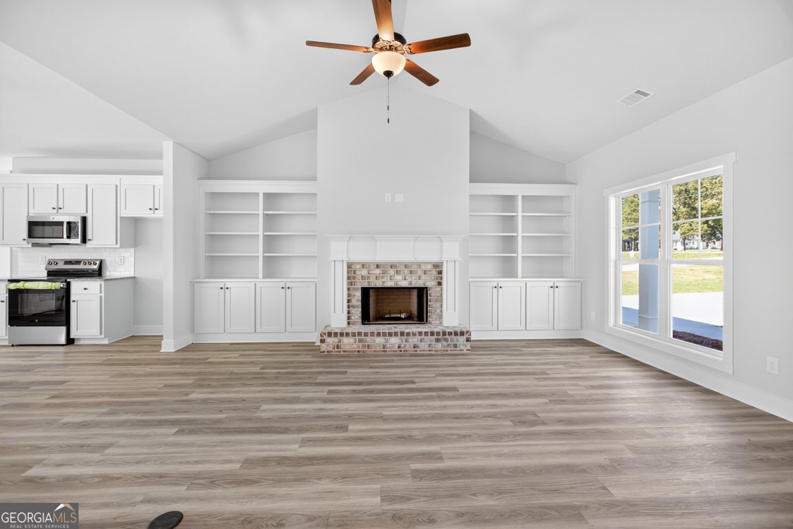 2597 Bethany Bowersville Road Canon - Photo 6