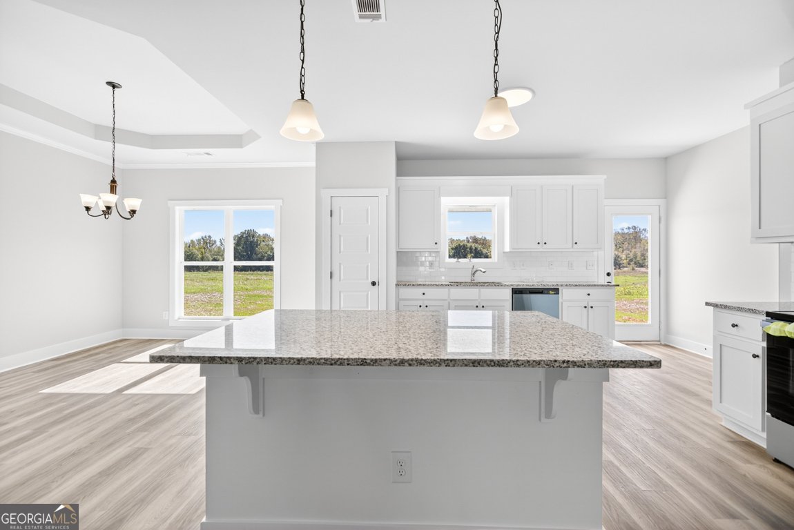 2597 Bethany Bowersville Road Canon - Photo 9