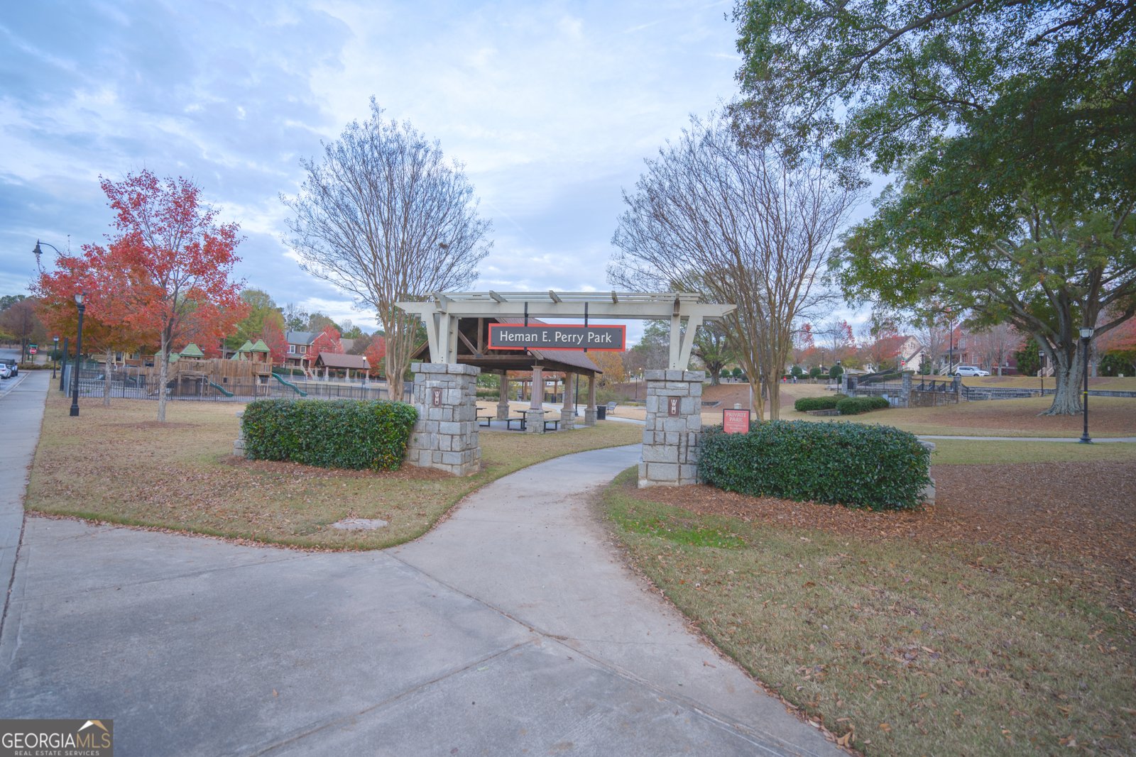 2760 Hicks Road Marietta - Photo 18