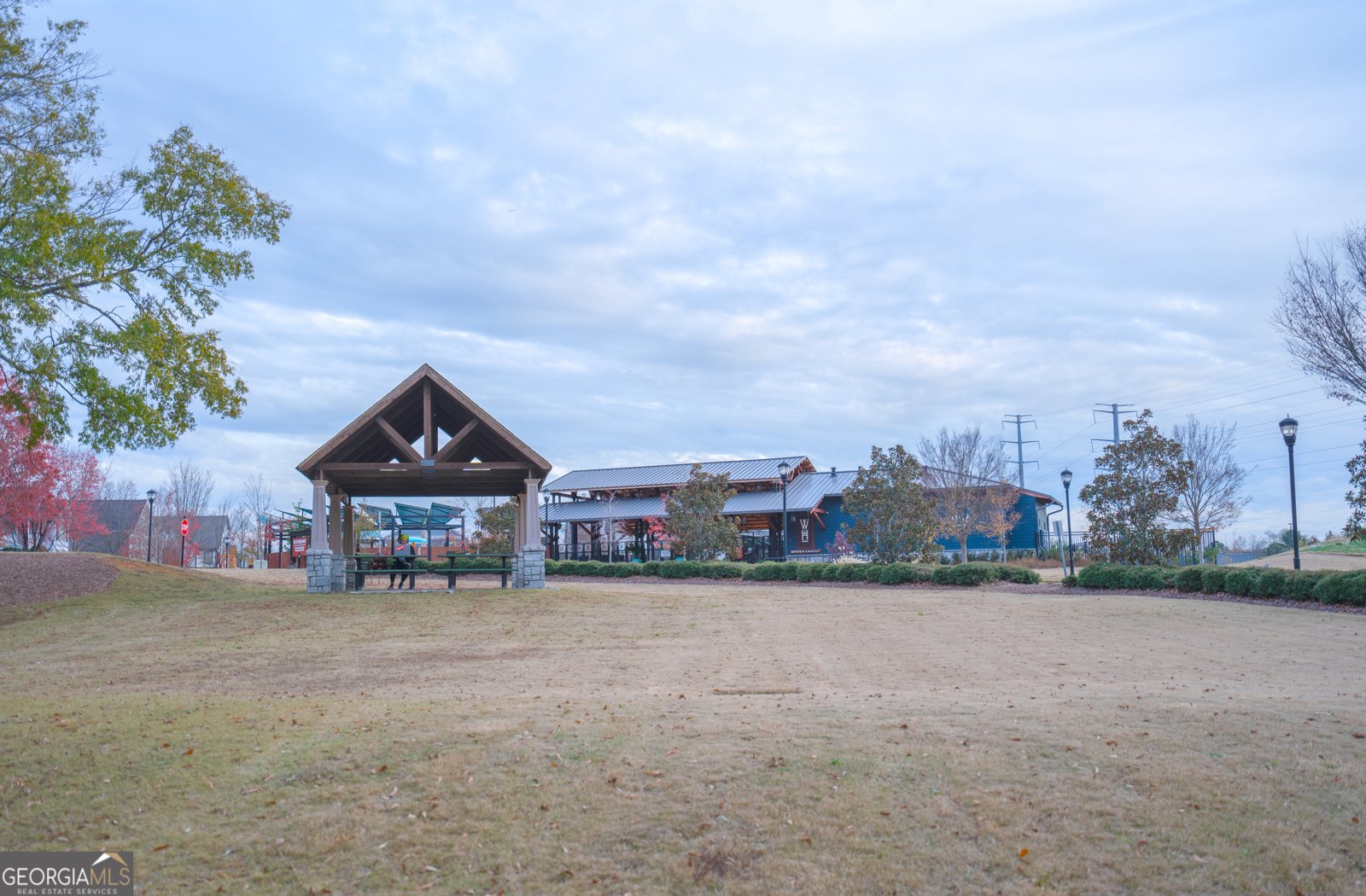 2760 Hicks Road Marietta - Photo 19