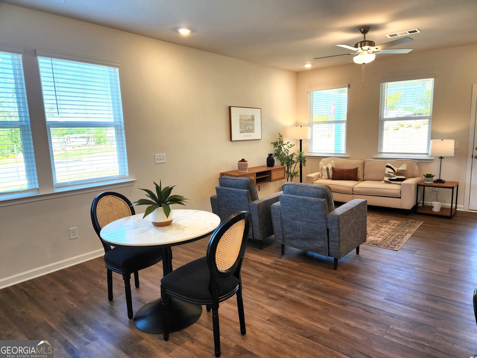 6 Russet Way Newnan - Photo 10