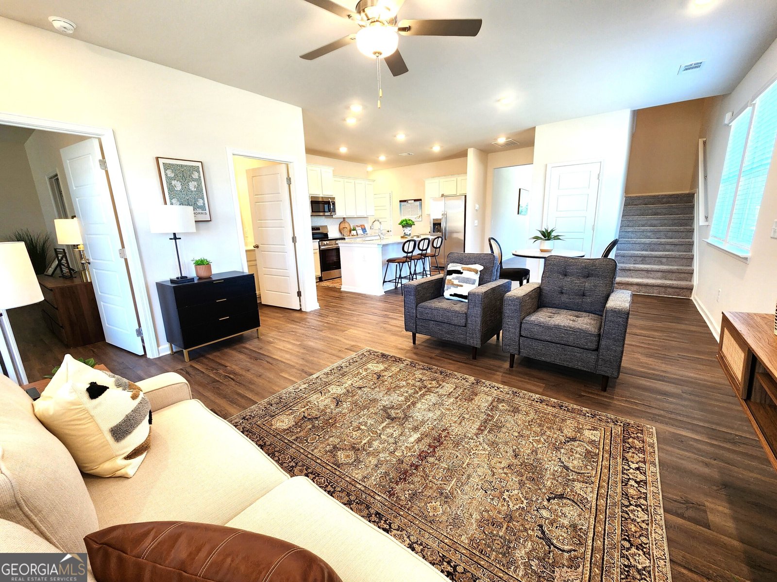 6 Russet Way Newnan - Photo 11