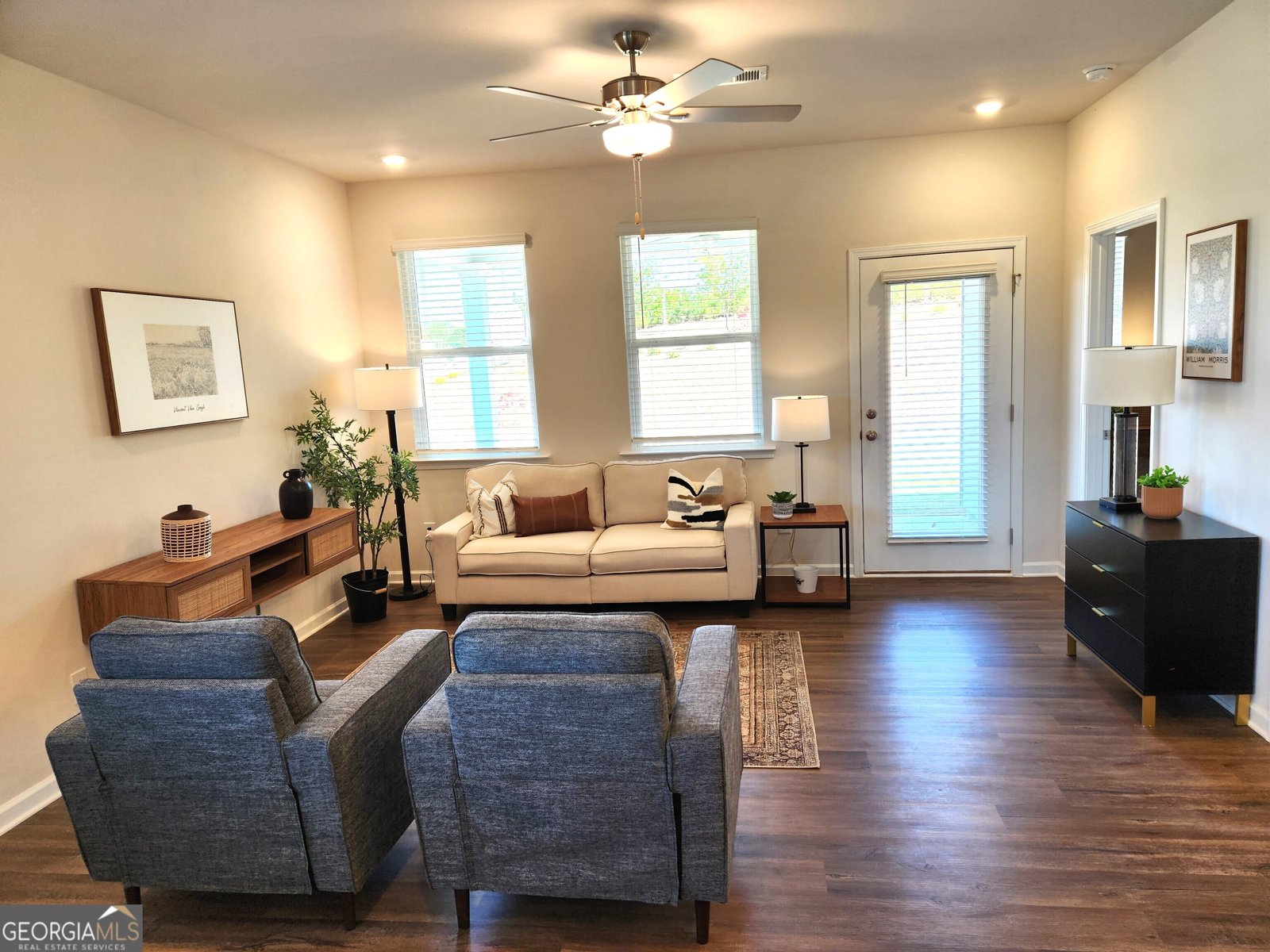 6 Russet Way Newnan - Photo 12