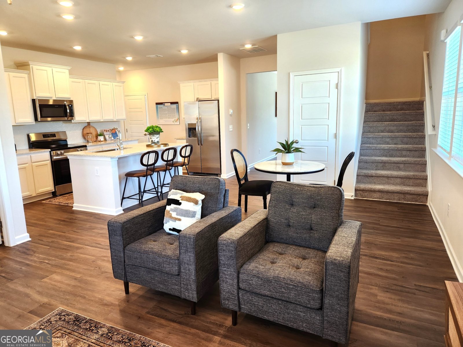 6 Russet Way Newnan - Photo 13