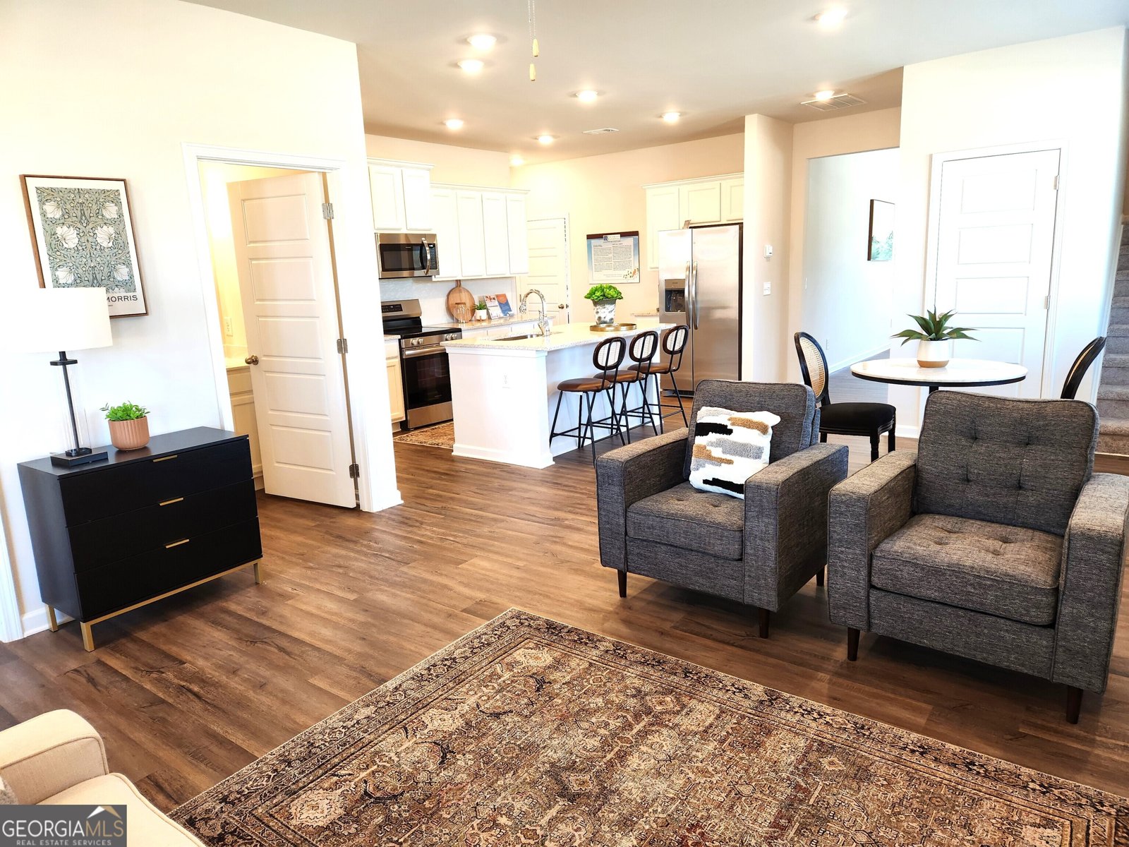 6 Russet Way Newnan - Photo 14