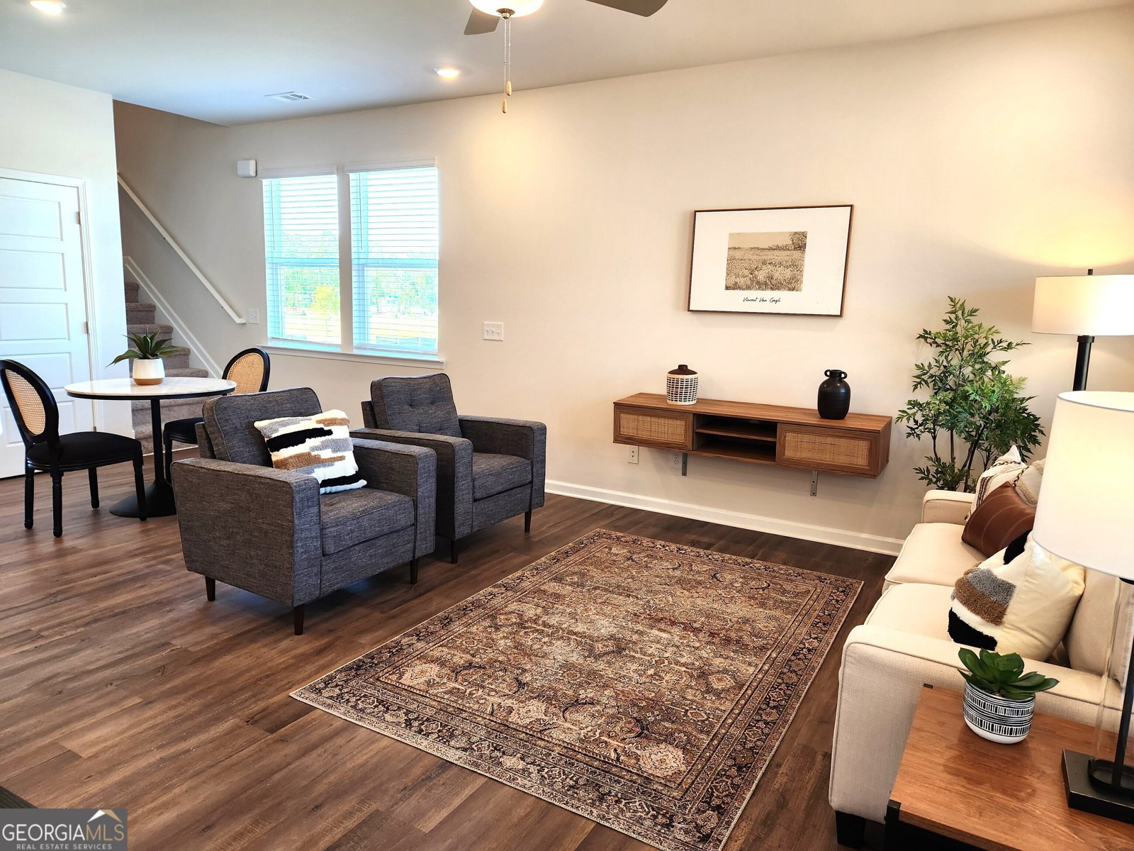 6 Russet Way Newnan - Photo 16