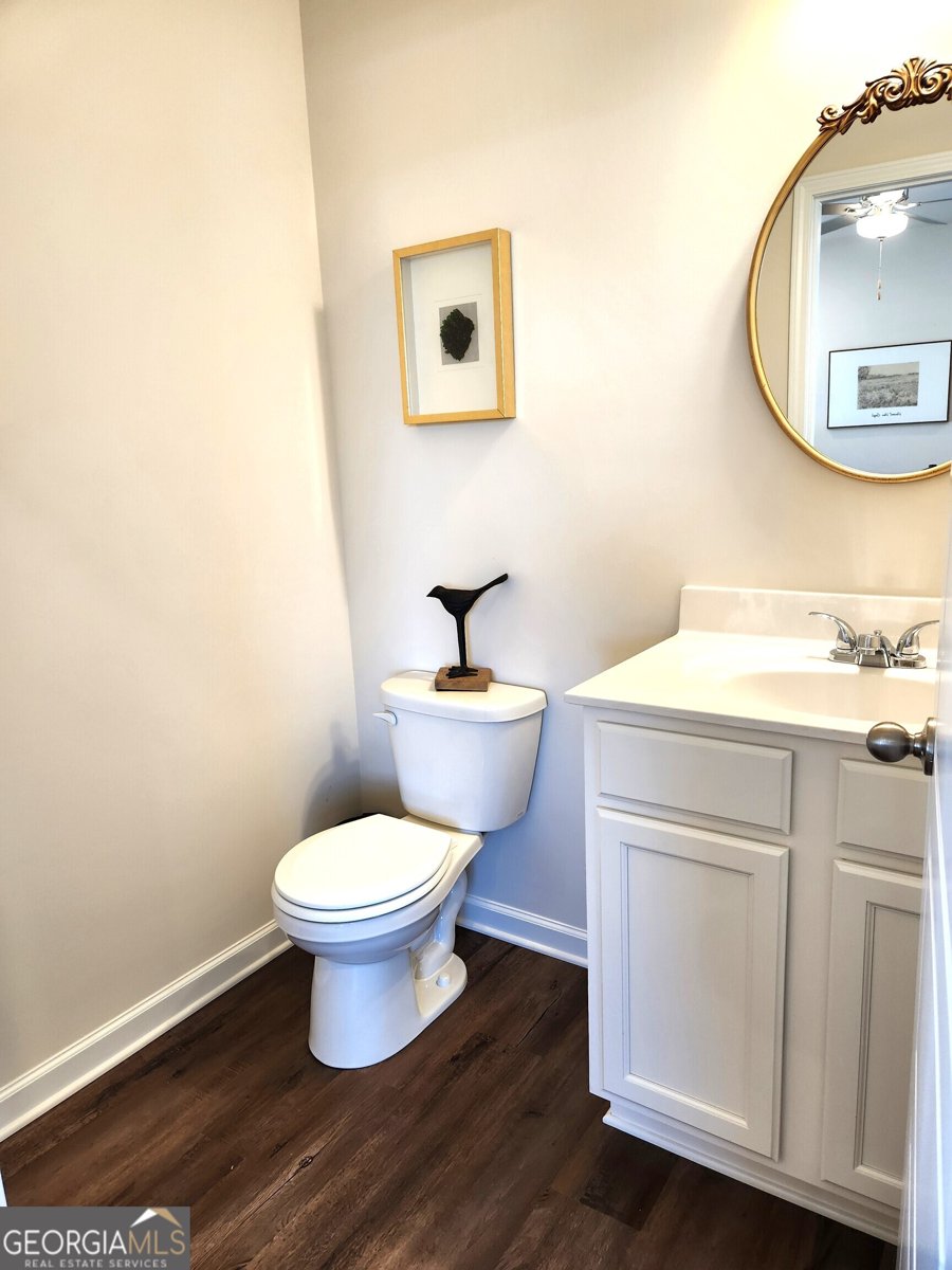 6 Russet Way Newnan - Photo 17