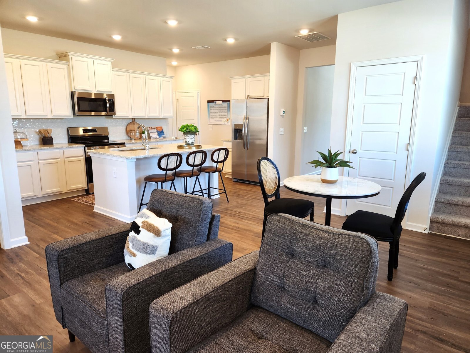 6 Russet Way Newnan - Photo 24