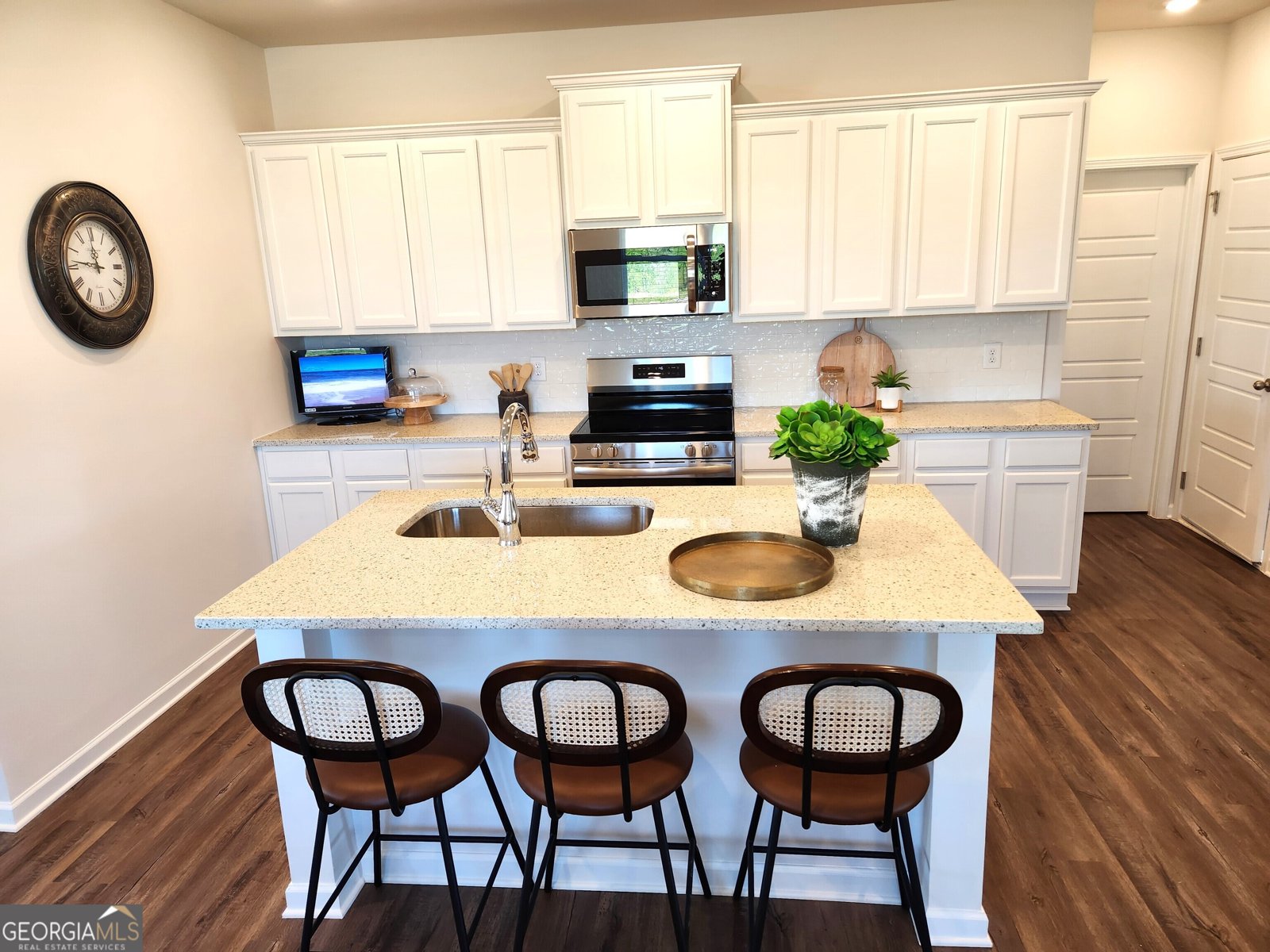 6 Russet Way Newnan - Photo 25