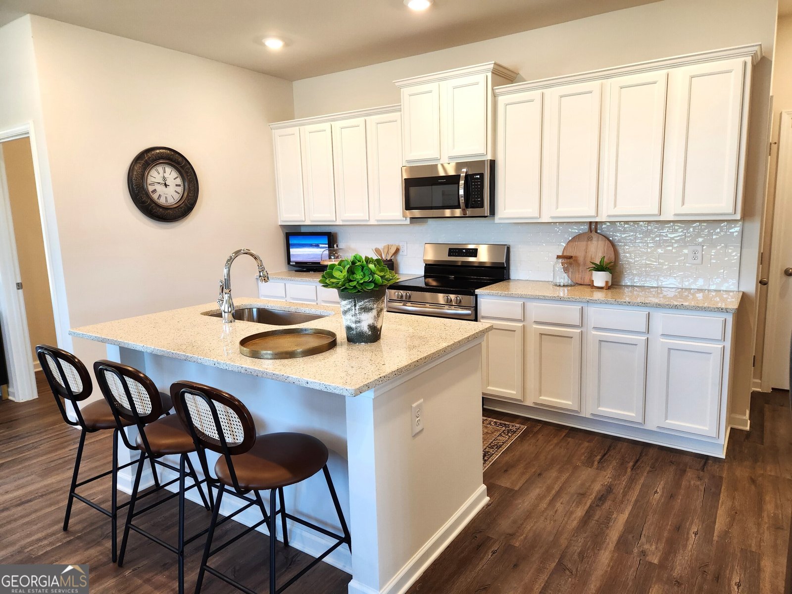 6 Russet Way Newnan - Photo 26