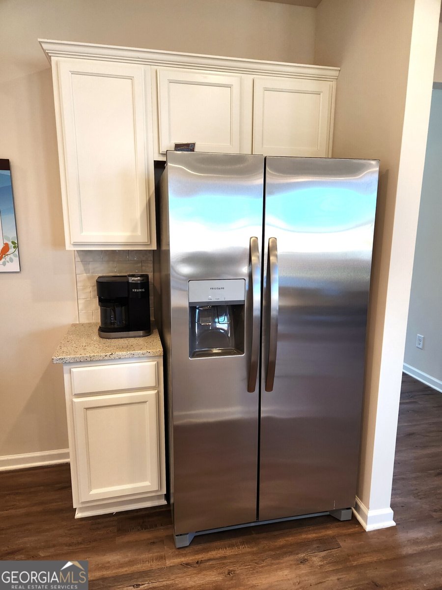 6 Russet Way Newnan - Photo 27