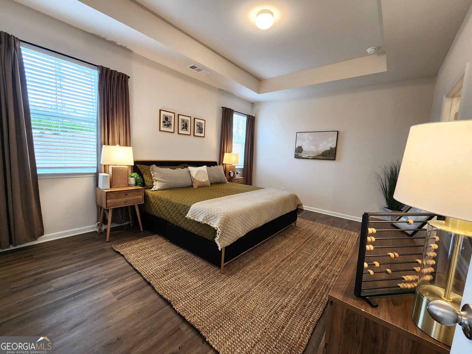 6 Russet Way Newnan - Photo 29