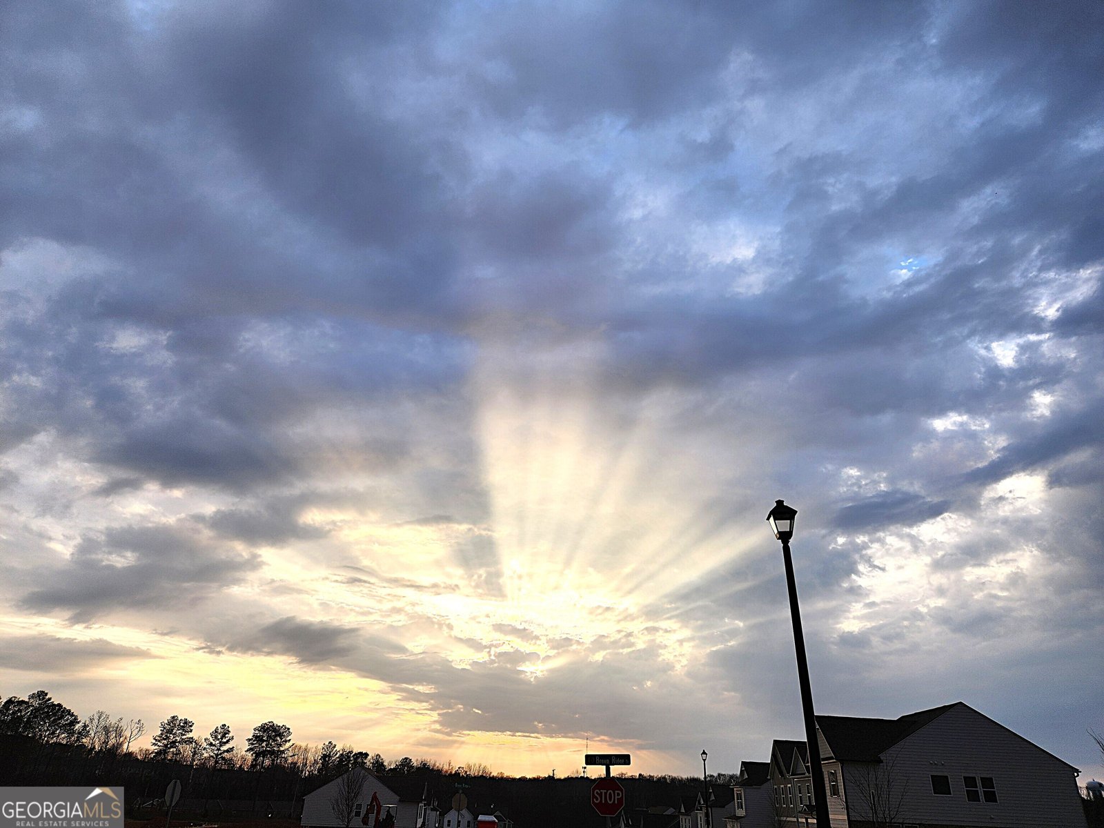 6 Russet Way Newnan - Photo 44