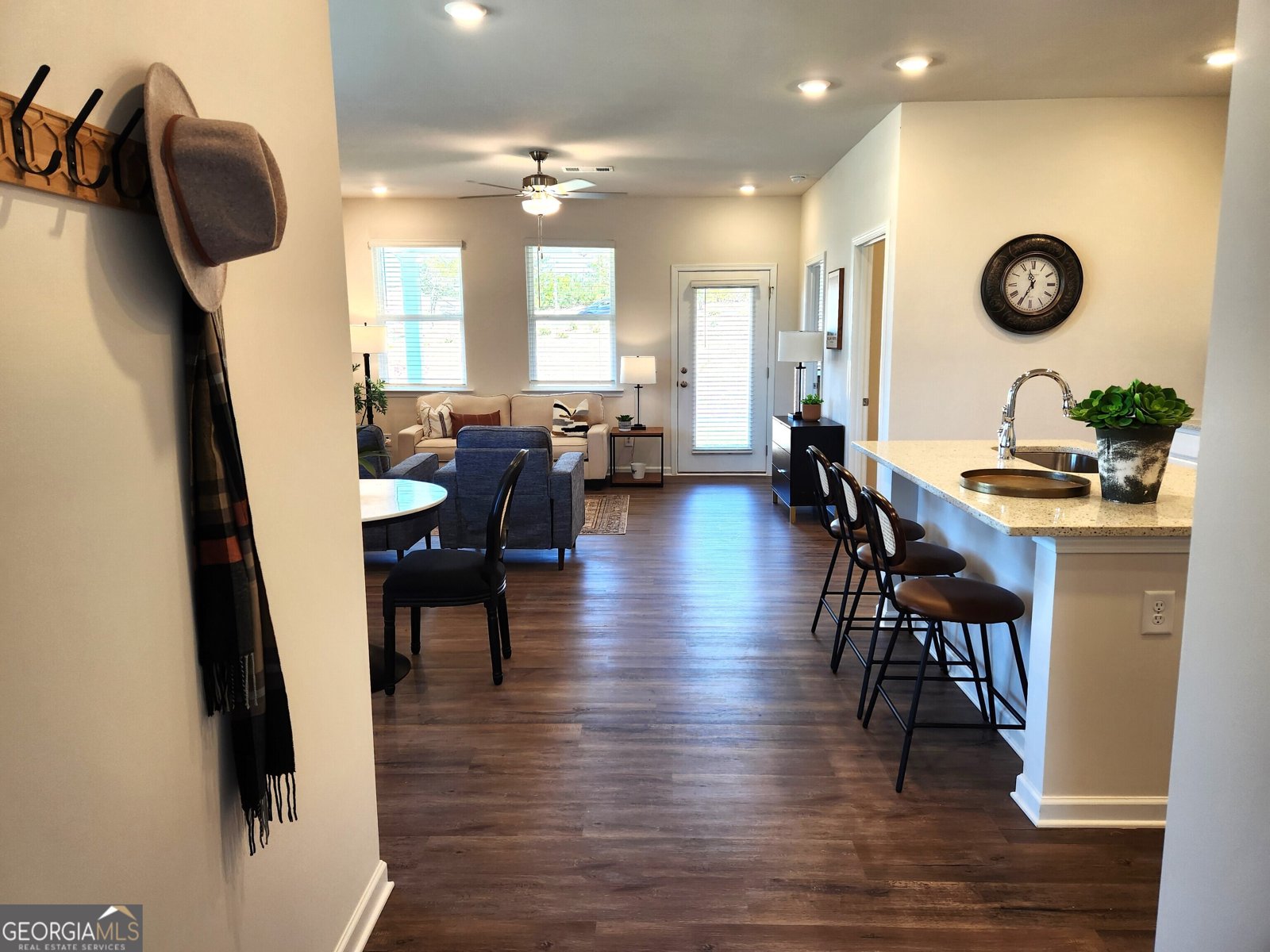 6 Russet Way Newnan - Photo 6