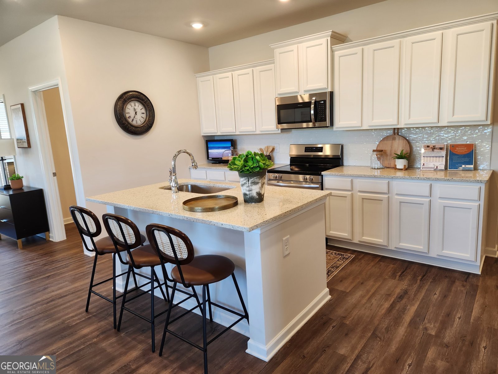 6 Russet Way Newnan - Photo 7