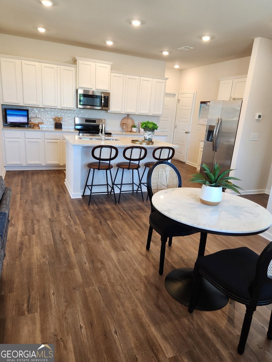 6 Russet Way Newnan - Photo 9