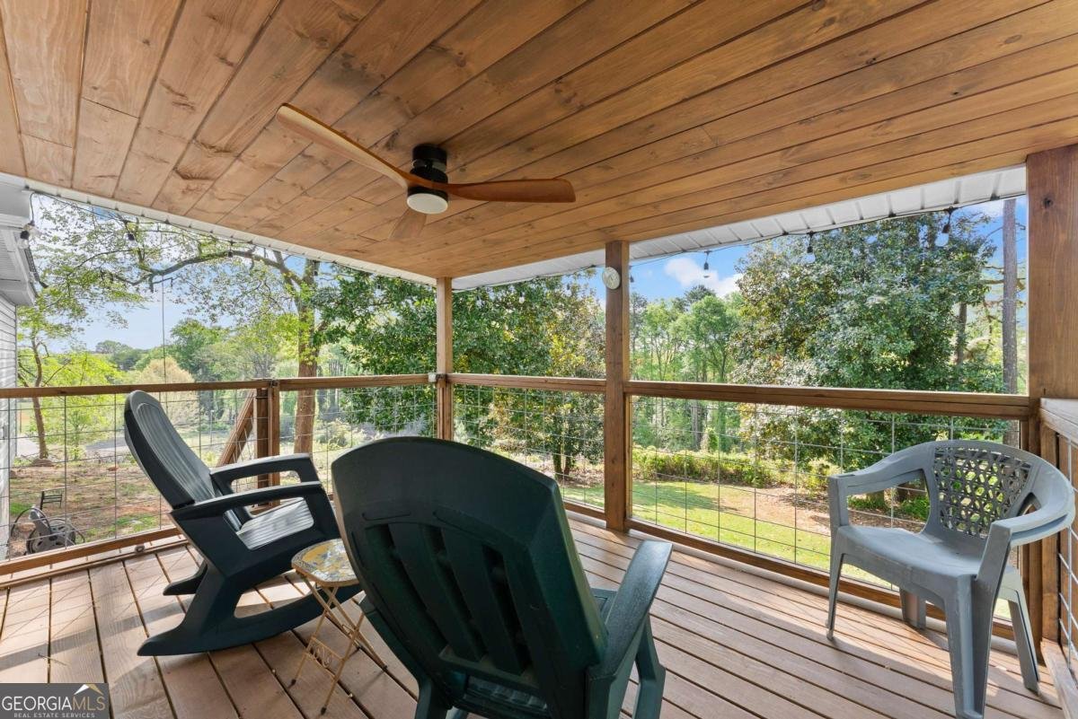 181 Forest Avenue Toccoa - Photo 14