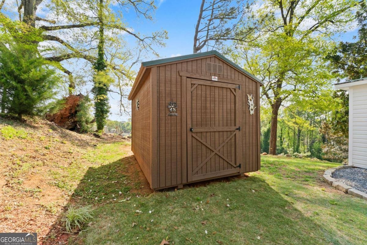 181 Forest Avenue Toccoa - Photo 16