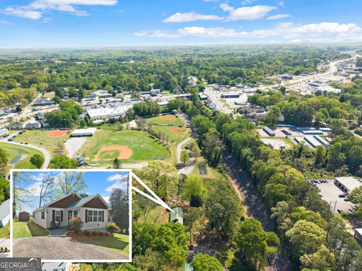 181 Forest Avenue Toccoa - Photo 17