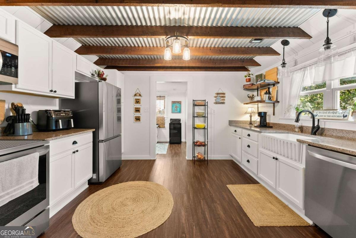 181 Forest Avenue Toccoa - Photo 7