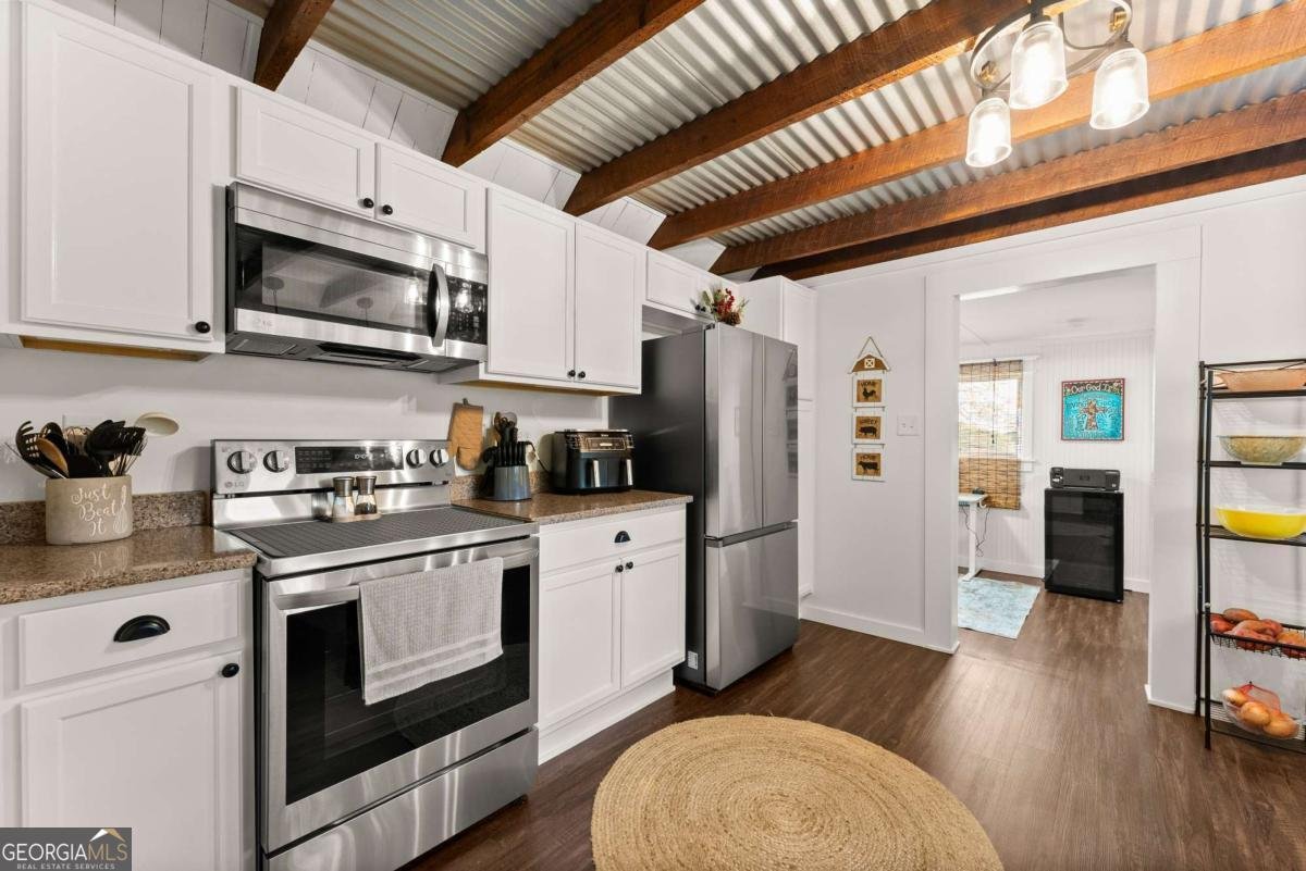 181 Forest Avenue Toccoa - Photo 8