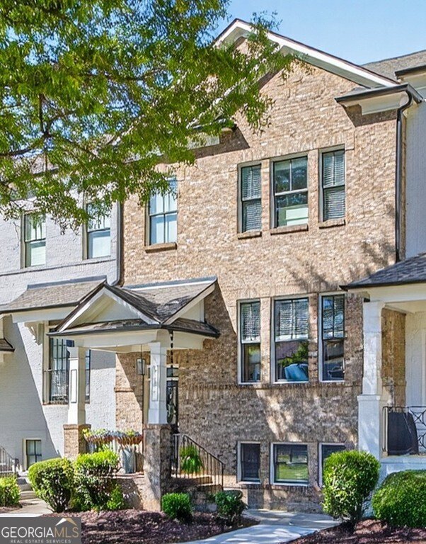 3963 Savannah Square Street Suwanee - Photo 1