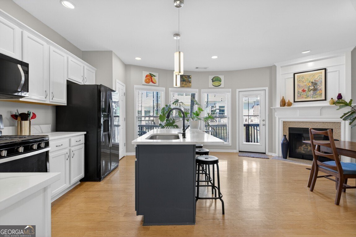 3963 Savannah Square Street Suwanee - Photo 10