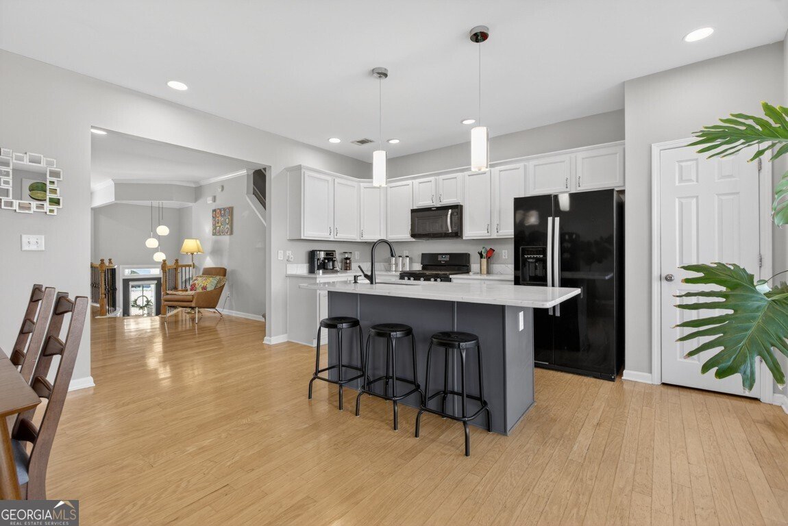 3963 Savannah Square Street Suwanee - Photo 11