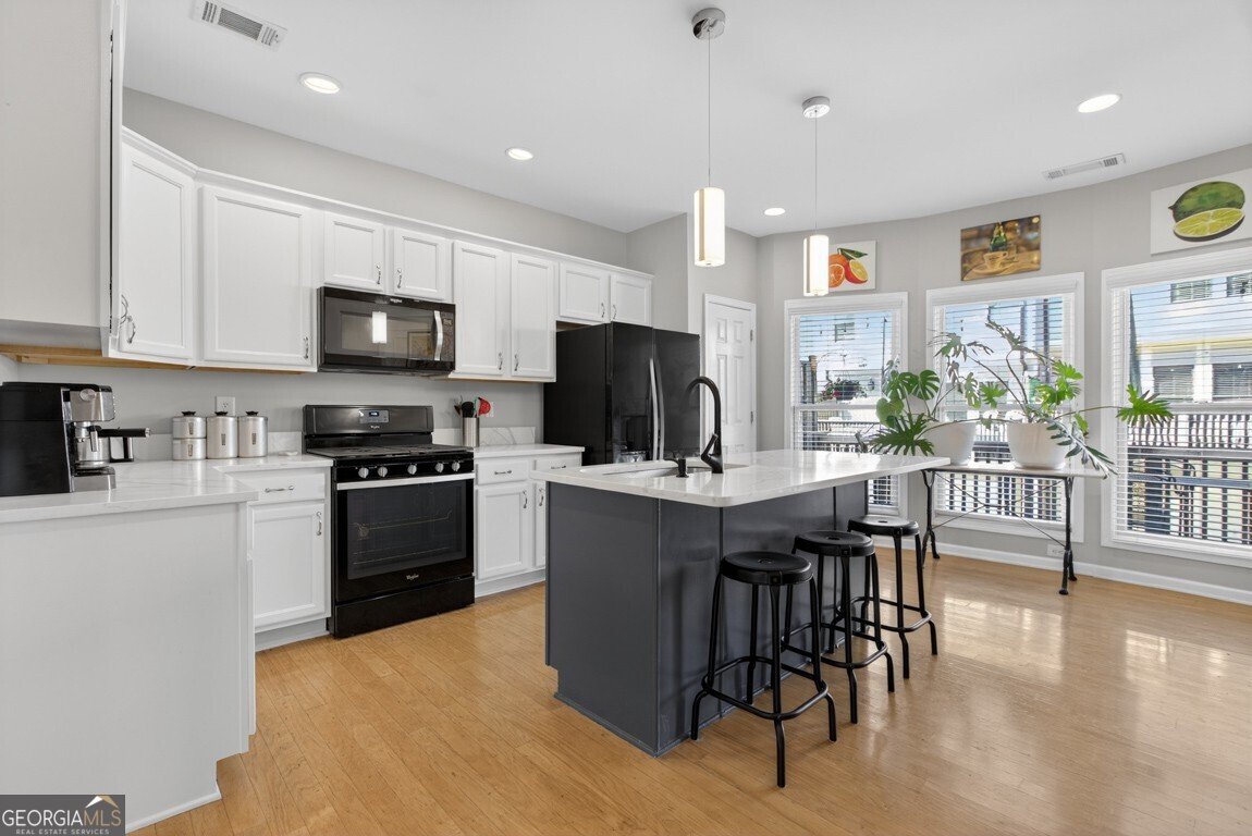 3963 Savannah Square Street Suwanee - Photo 12