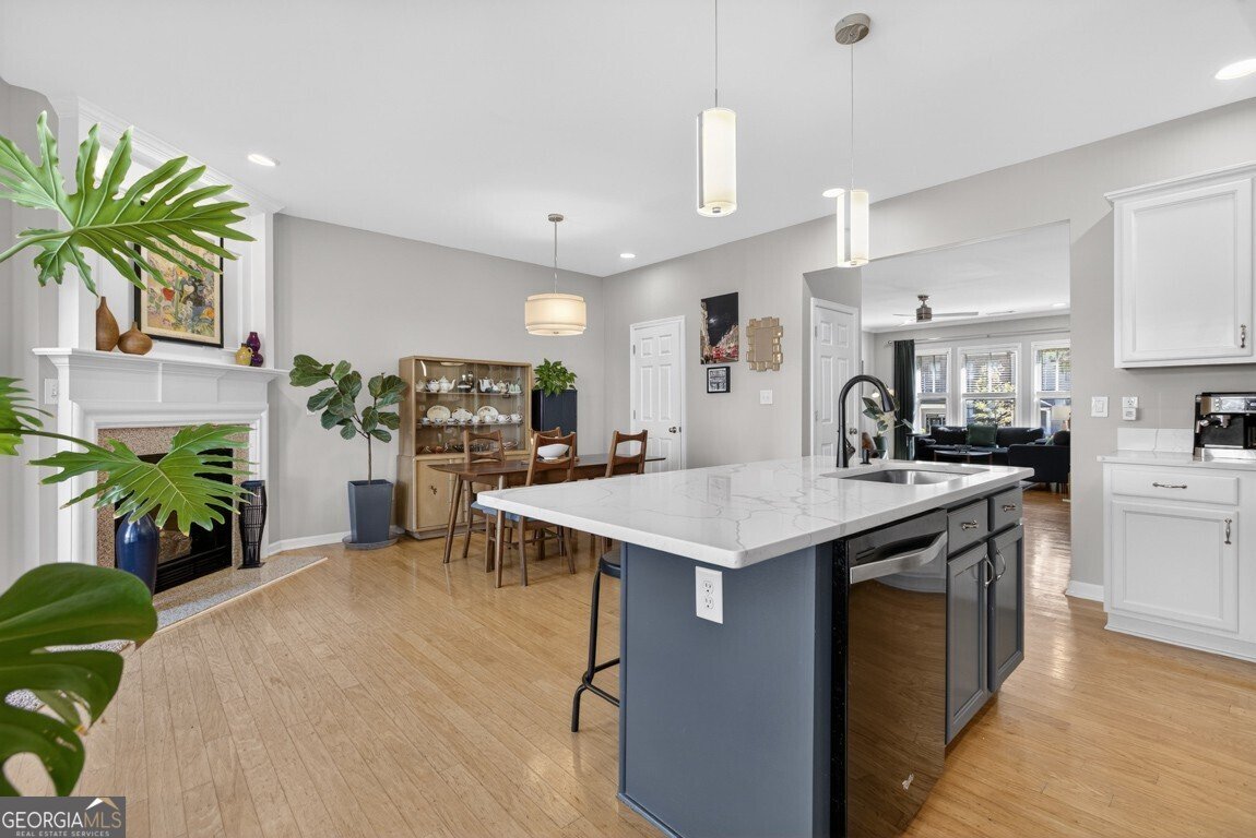 3963 Savannah Square Street Suwanee - Photo 13