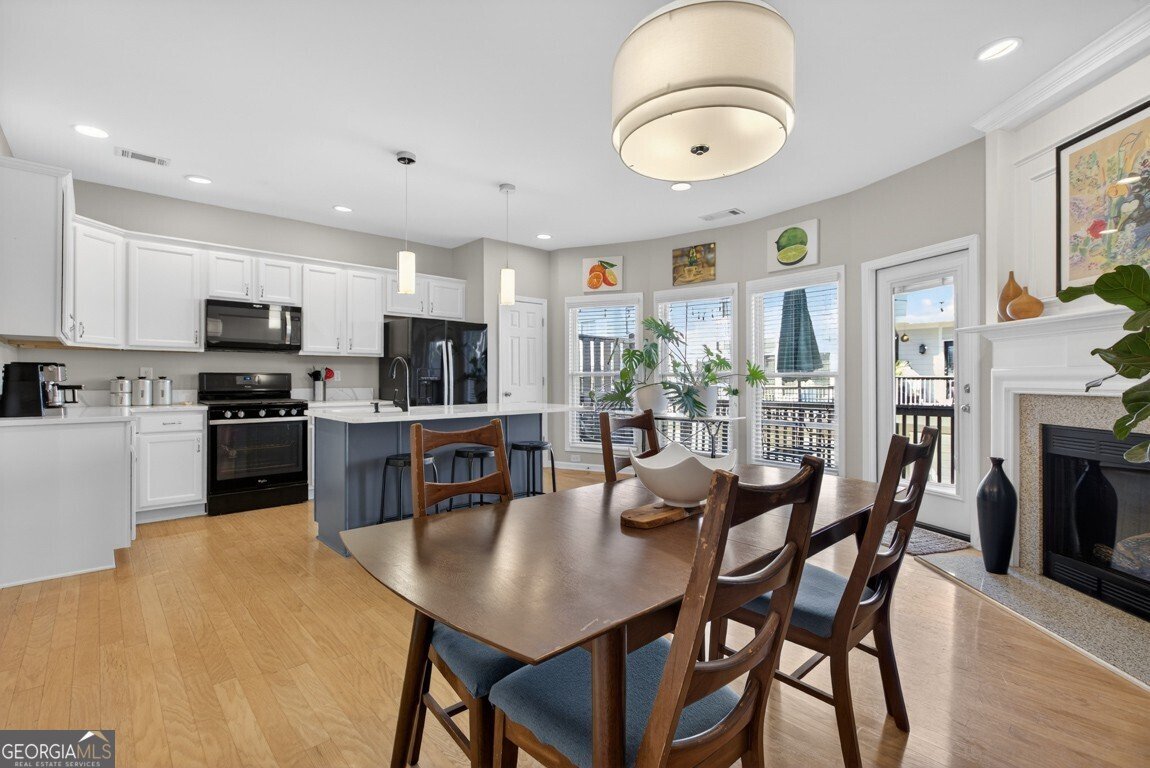 3963 Savannah Square Street Suwanee - Photo 14