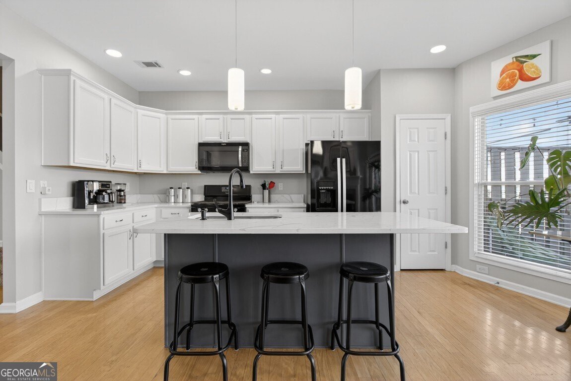 3963 Savannah Square Street Suwanee - Photo 16