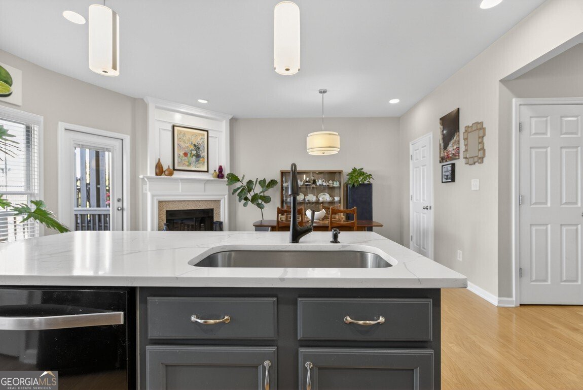 3963 Savannah Square Street Suwanee - Photo 17