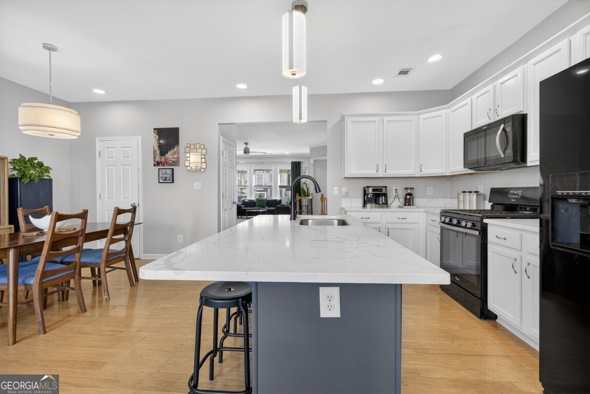 3963 Savannah Square Street Suwanee - Photo 18